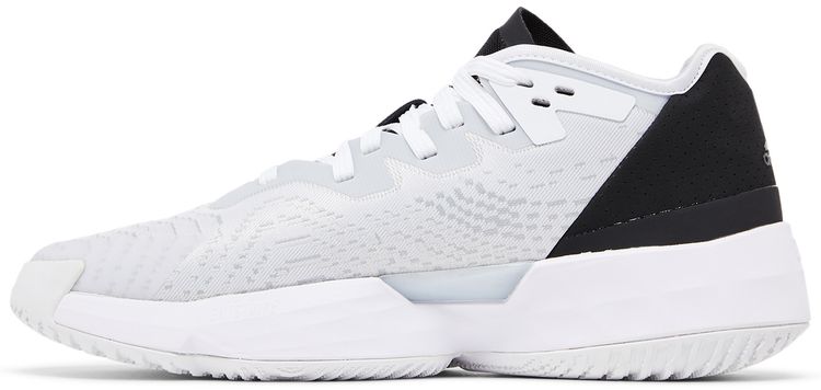 Adidas DON Issue 4 White Grey