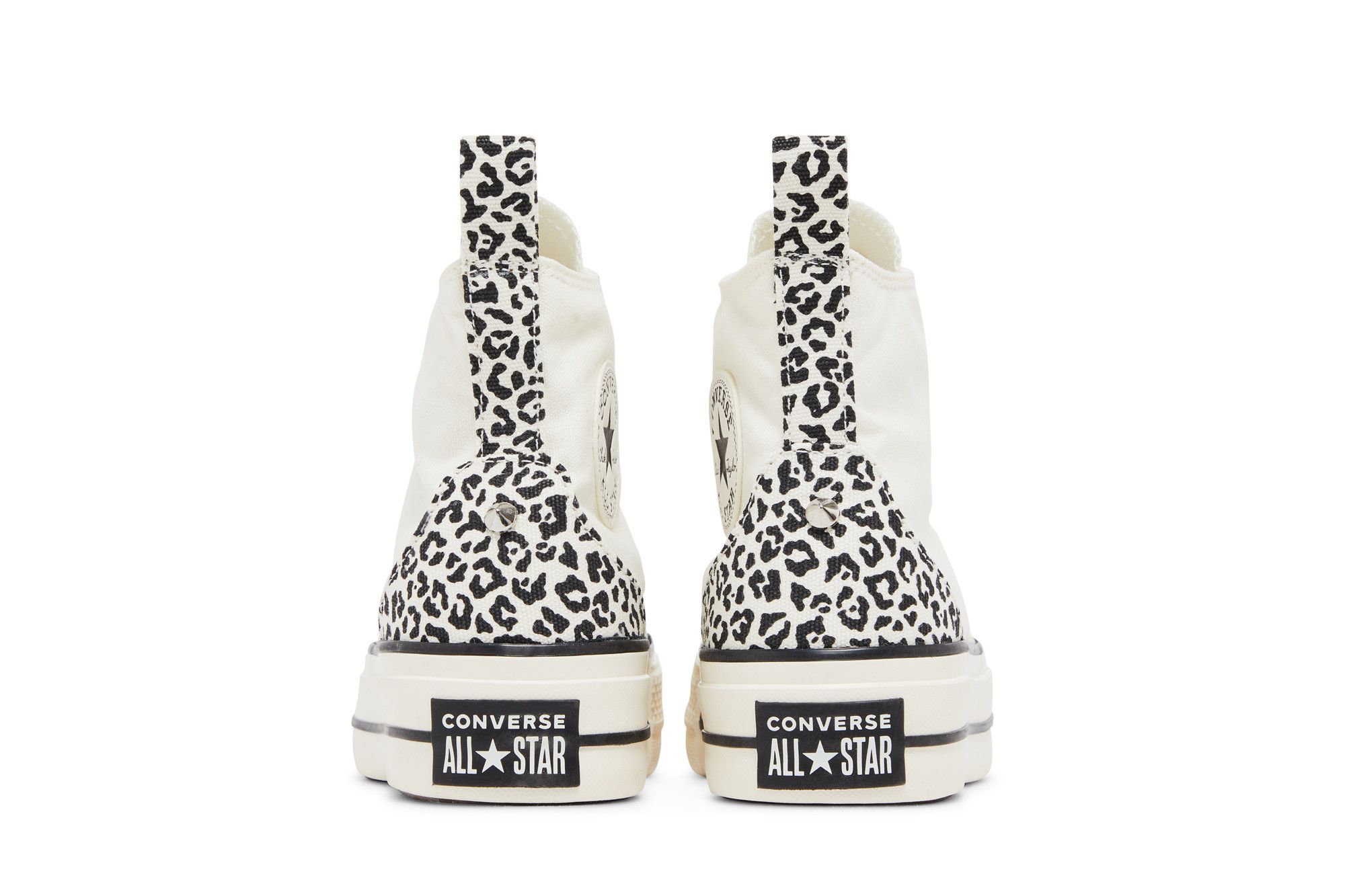 Buy Wmns Chuck Taylor All Star Lift Platform High Animalier A03874C GOAT UK