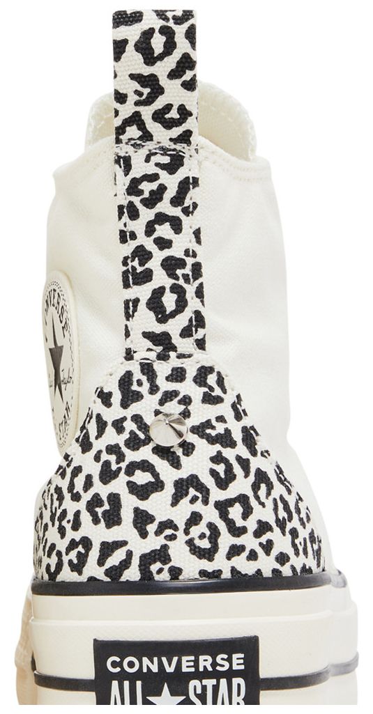 Converse Wmns Chuck Taylor All Star Lift Platform High Animalier