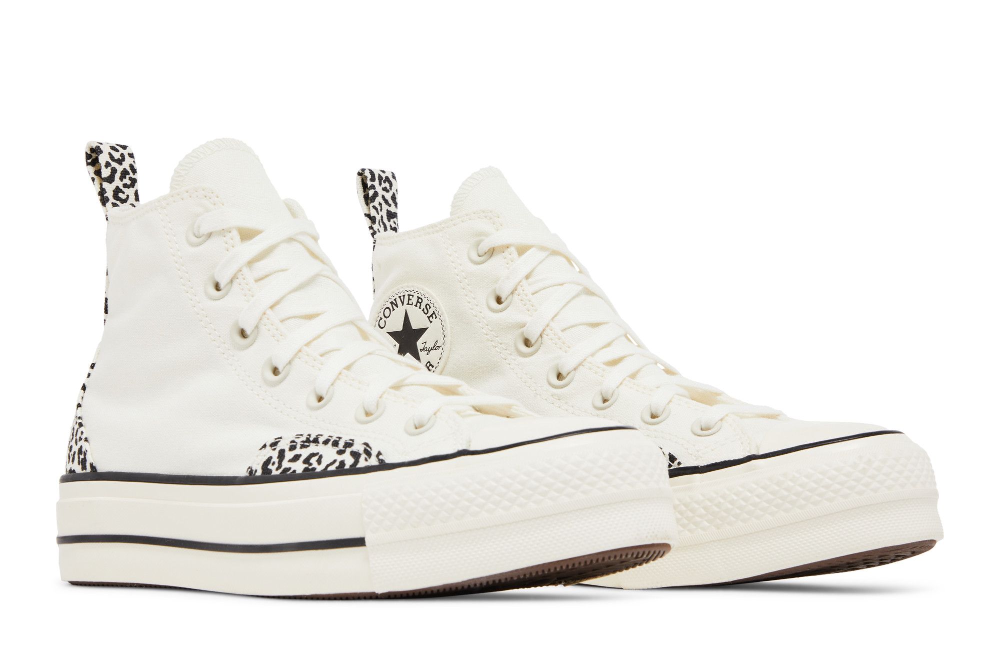 Buy Wmns Chuck Taylor All Star Lift Platform High Animalier A03874C GOAT