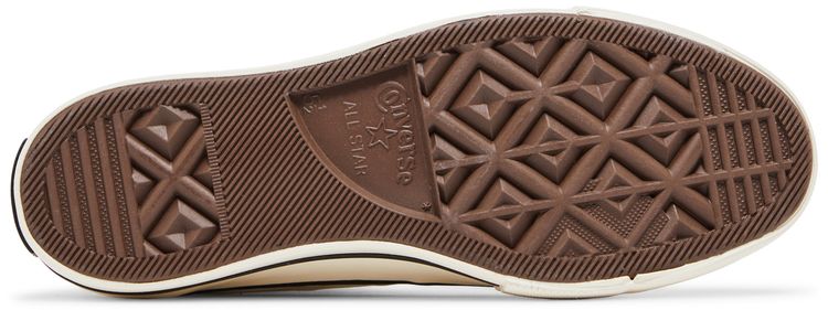 Converse Wmns Chuck Taylor All Star Lift Platform High Animalier