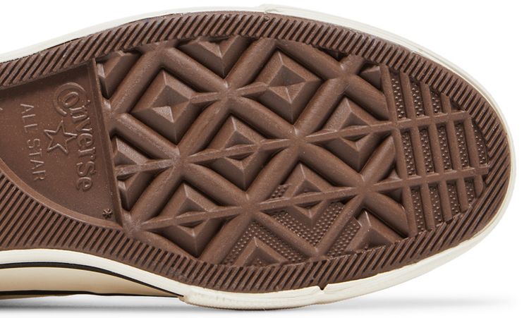 Converse Wmns Chuck Taylor All Star Lift Platform High Animalier