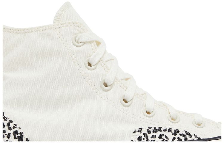 Converse Wmns Chuck Taylor All Star Lift Platform High Animalier