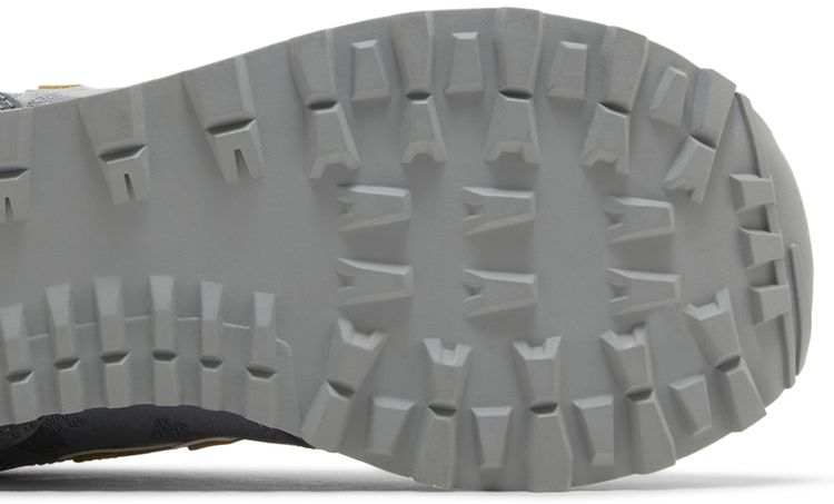 New Balance 574 Steel Camo