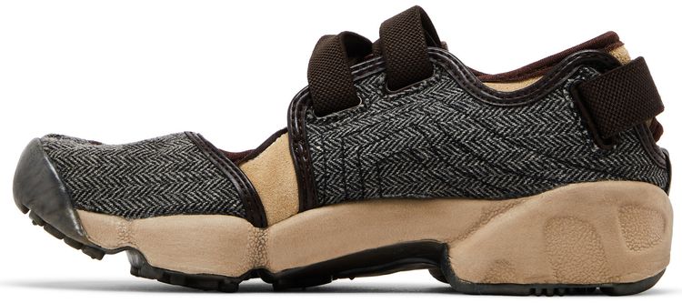 Nike Wmns Air Rift Boulder Zigzag