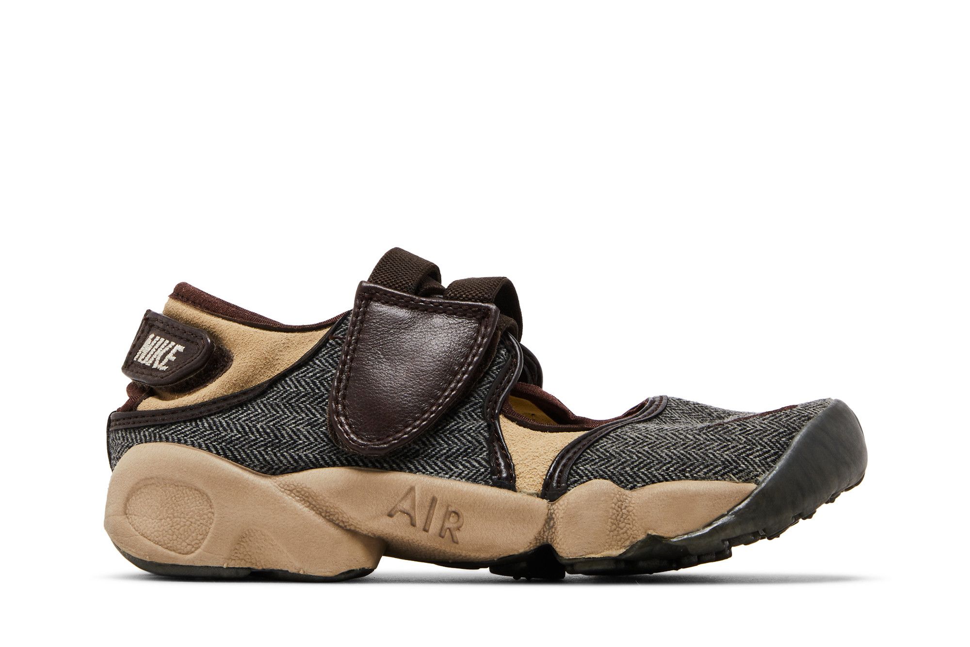 その他  rift Nike Air Rift Breathe Women's Shoes. Nike JP