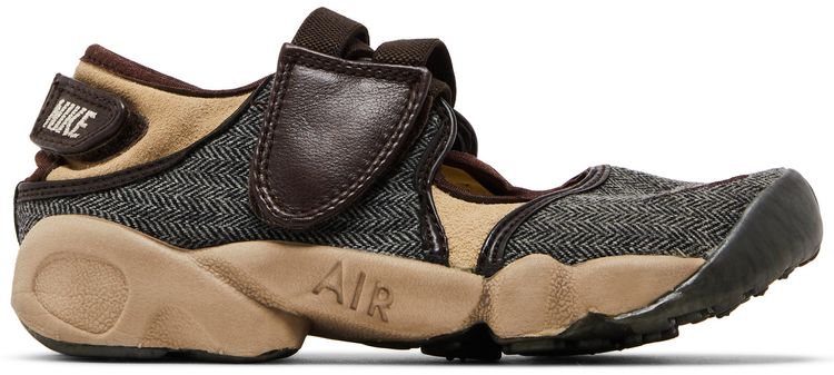 Nike Wmns Air Rift Boulder Zigzag