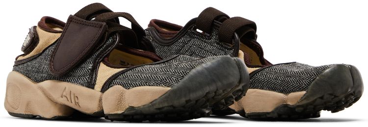 Nike Wmns Air Rift Boulder Zigzag