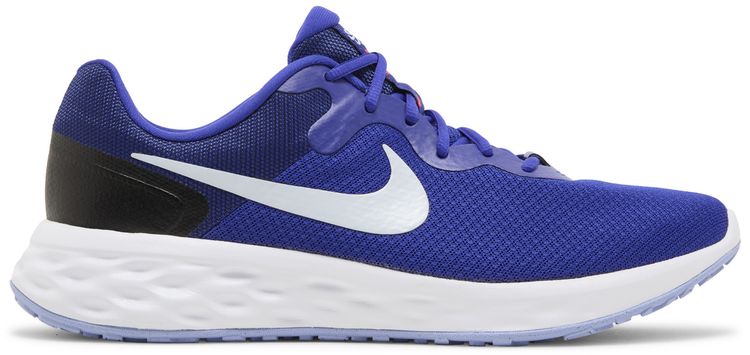 Nike Revolution 6 Next Nature Concord White