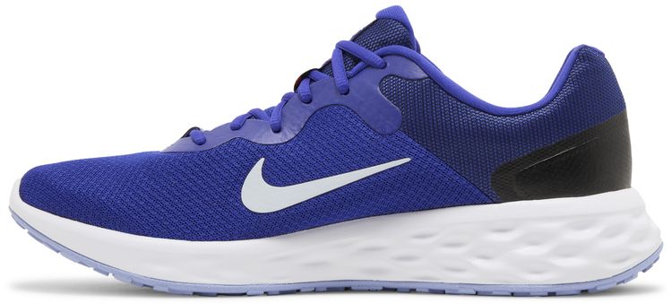 Nike Revolution 6 Next Nature Concord White