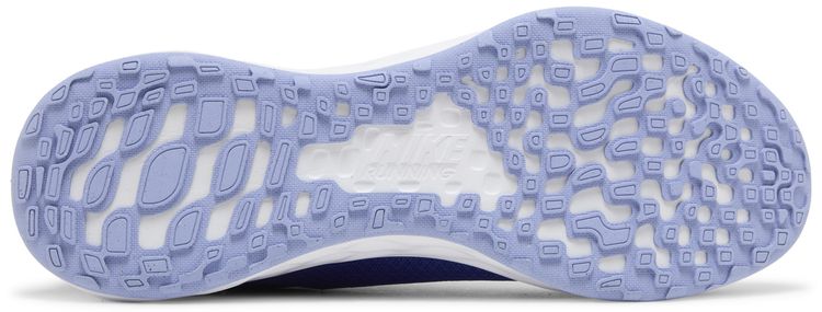 Nike Revolution 6 Next Nature Concord White