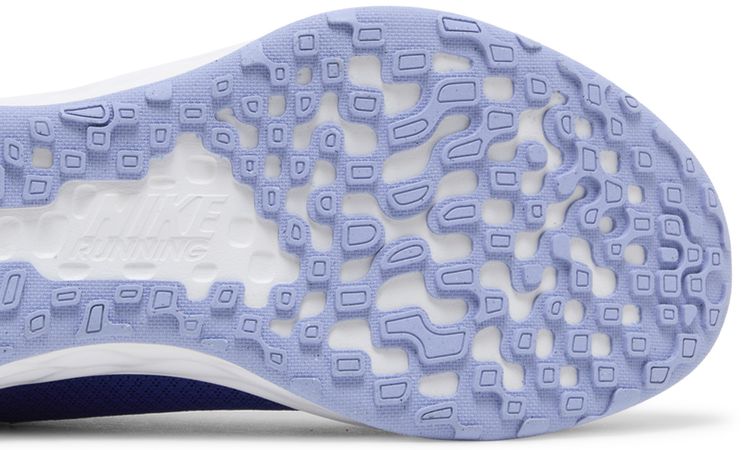Nike Revolution 6 Next Nature Concord White