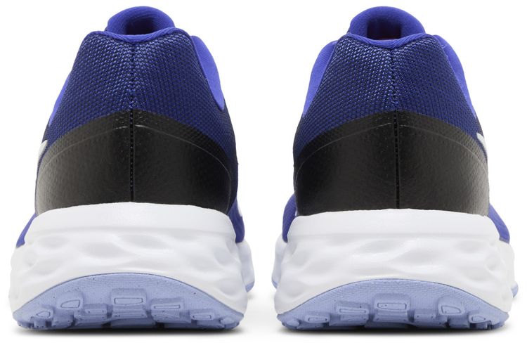 Nike Revolution 6 Next Nature Concord White