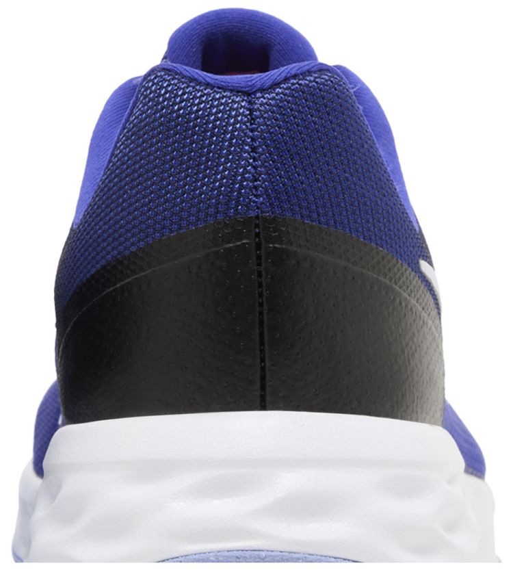 Nike Revolution 6 Next Nature Concord White