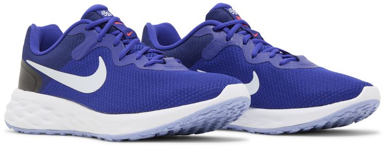 Nike Revolution 6 Next Nature Concord White