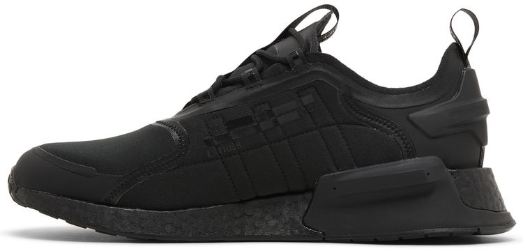 Adidas NMD V3 Triple Black