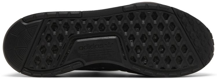Adidas NMD V3 Triple Black