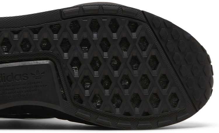 Adidas NMD V3 Triple Black