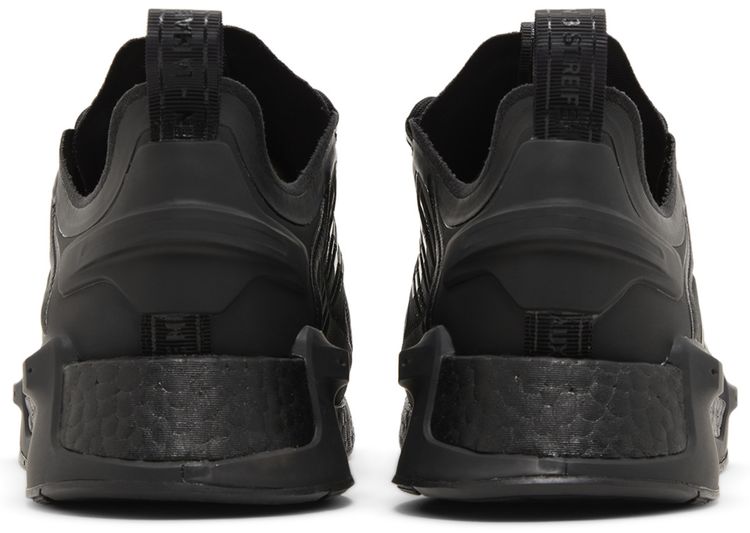 Adidas NMD V3 Triple Black