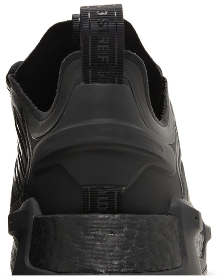 Adidas NMD V3 Triple Black