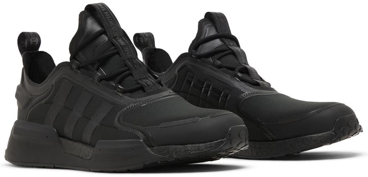 Adidas NMD V3 Triple Black