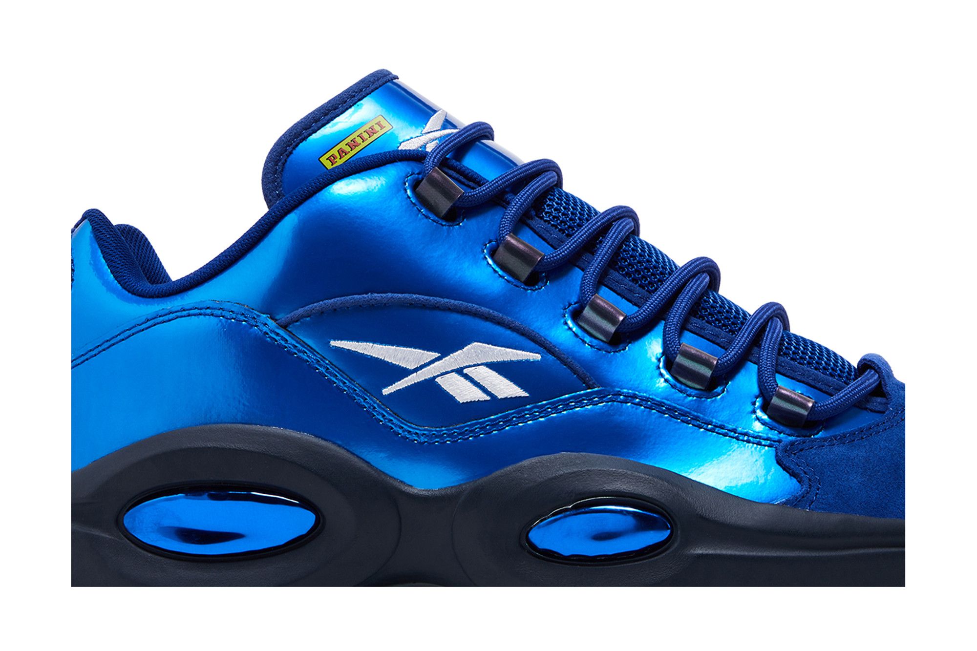 ジョアン ペドロ Panini Optic Blue Prizm 49枚限定 Buy Panini x Question Low 'Rookie Signature Prizm' - HQ1099