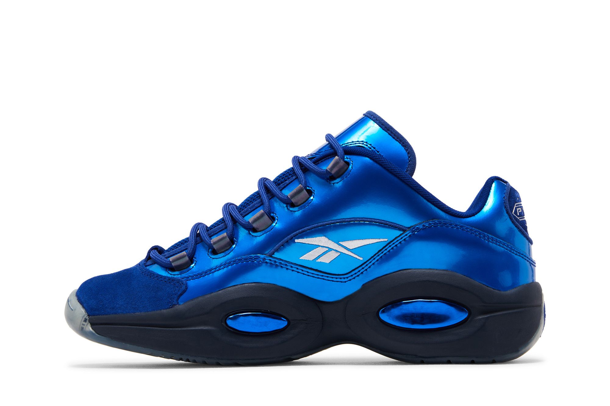 ジョアン ペドロ Panini Optic Blue Prizm 49枚限定 Buy Panini x Question Low 'Rookie Signature Prizm' - HQ1099