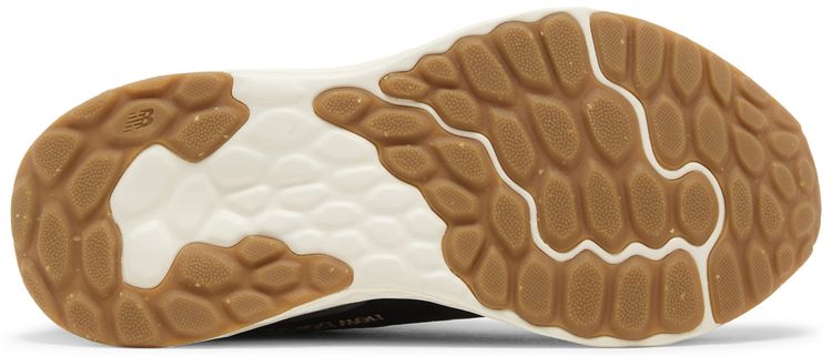 New Balance Wmns Fresh Foam Arishi v4 Wide Black Gold Gum