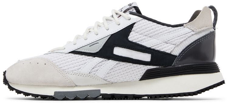 Reebok Engineered Garments x LX 2200 White Black