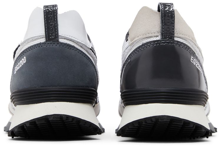 Reebok Engineered Garments x LX 2200 White Black