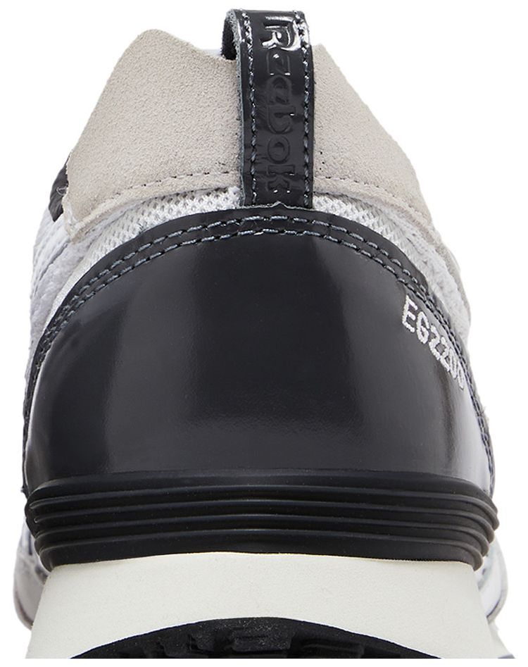 Reebok Engineered Garments x LX 2200 White Black