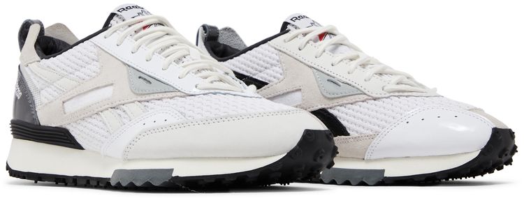 Reebok Engineered Garments x LX 2200 White Black