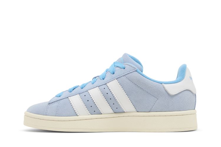 adidas gazelle silver green womens ADIDAS Campus 00s "Ambient Sky"  Stadium Goods