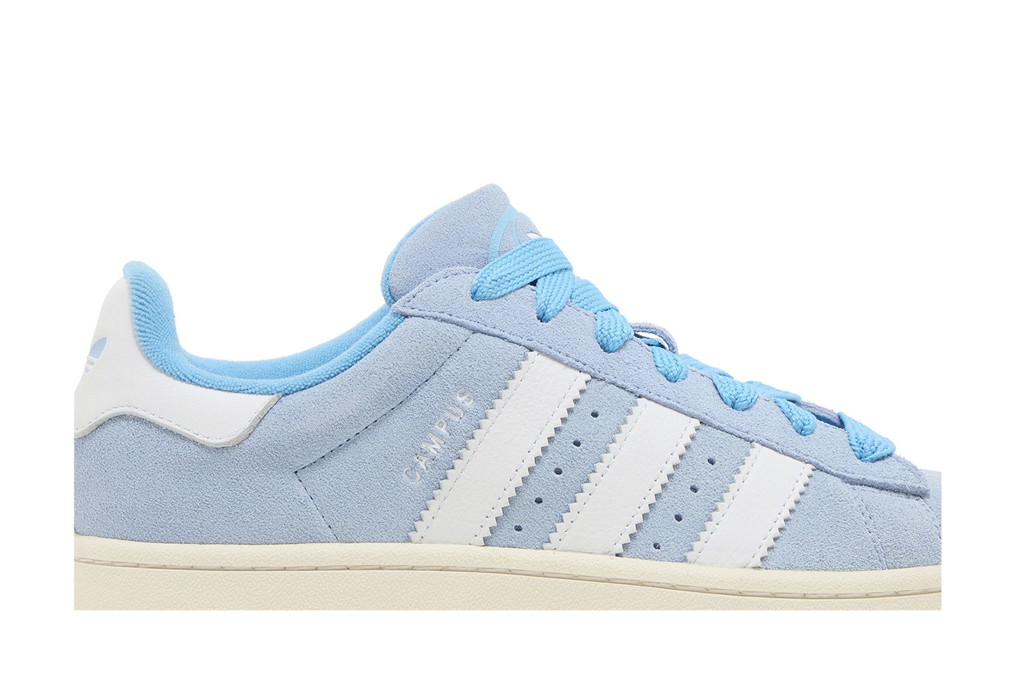 Adidas campus sky blue store