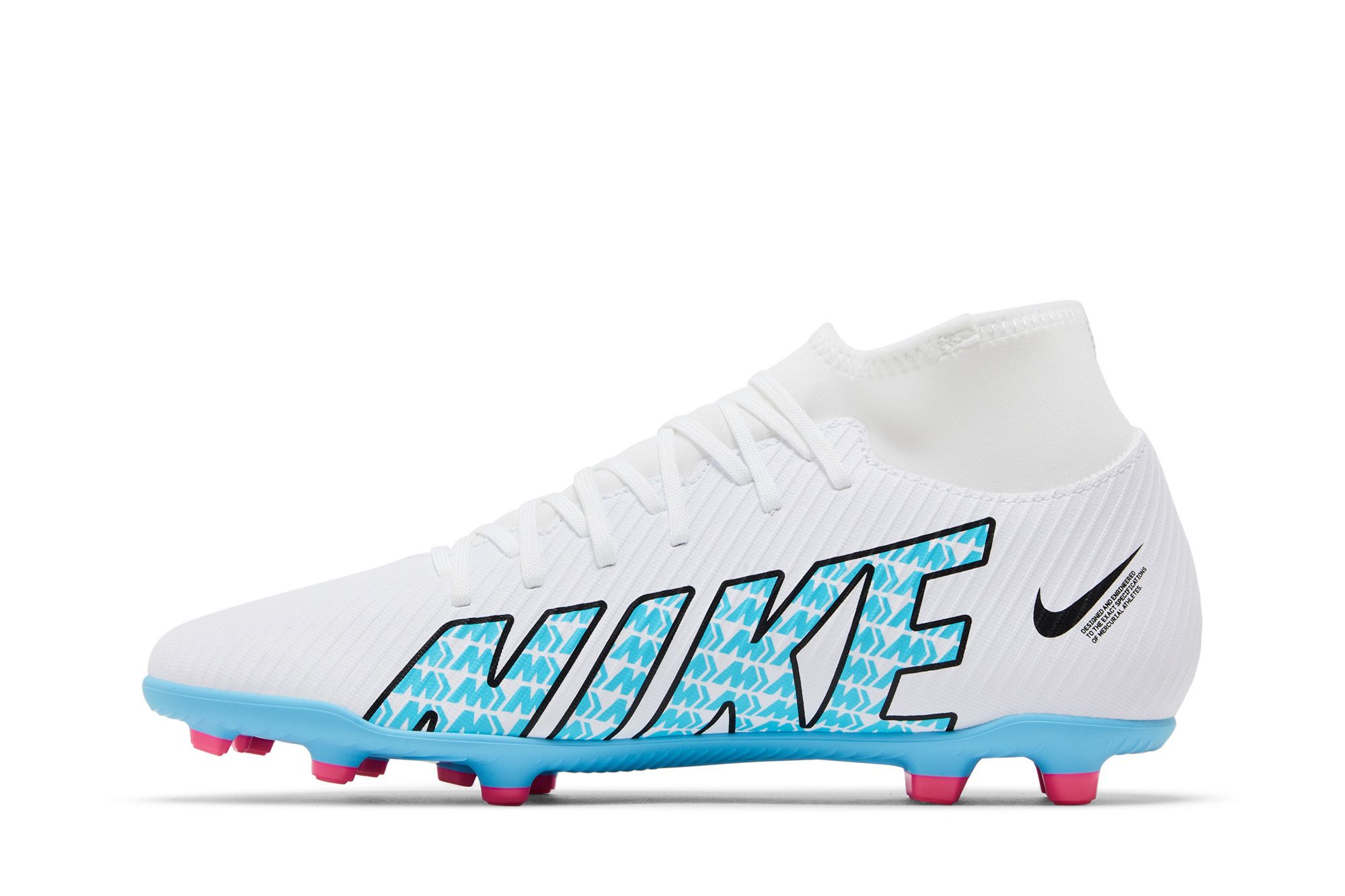 Buy Nike Mercurial Superfly 9 Club MG 'Blast Pack' - DJ5961 146 | GOAT