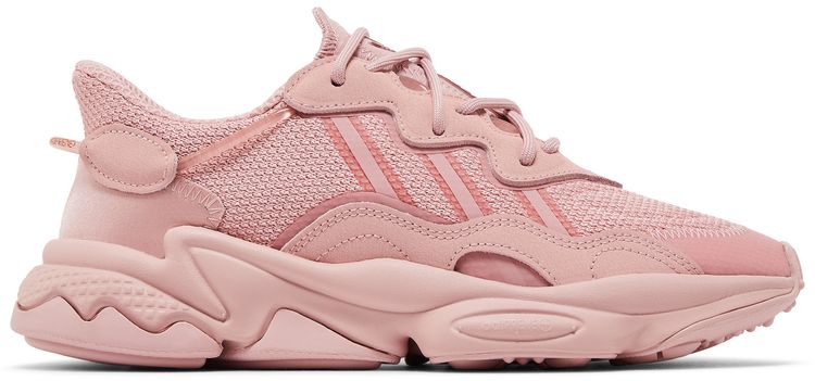 Adidas Ozweego J Wonder Mauve