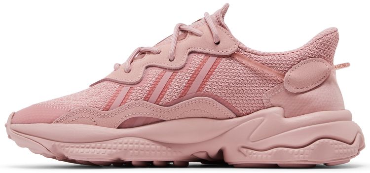 Adidas Ozweego J Wonder Mauve