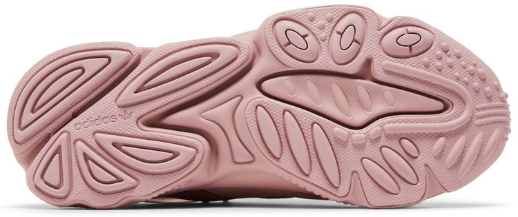 Adidas Ozweego J Wonder Mauve