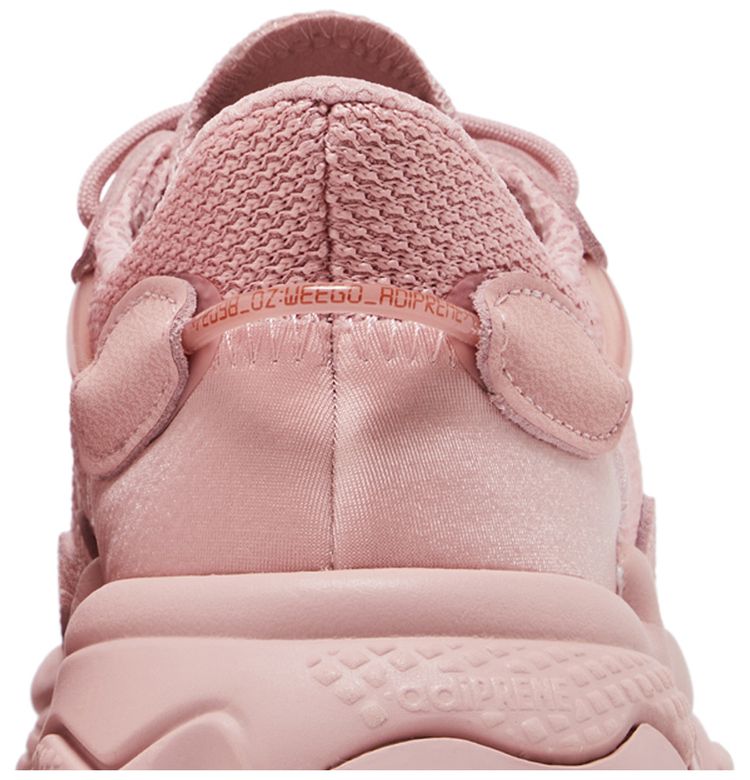 Adidas Ozweego J Wonder Mauve