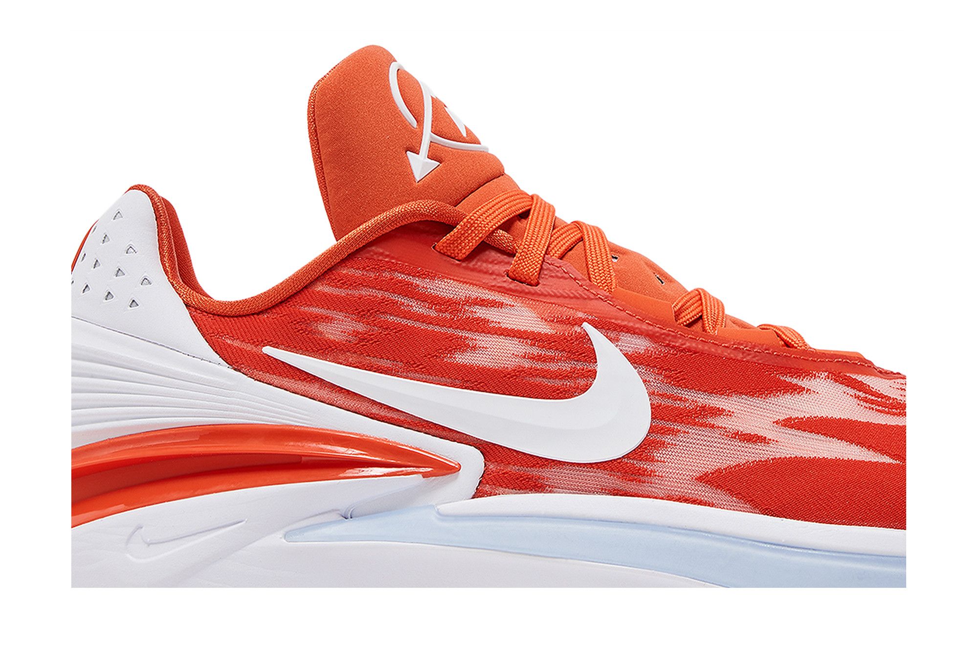 Buy Nike Air Zoom GT Cut 2 TB Promo 'Team Orange' - DX6650 802 | GOAT