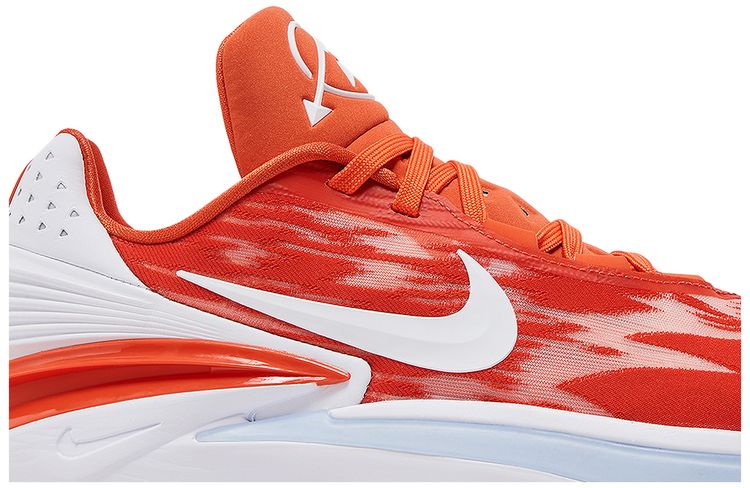 Nike Air Zoom GT Cut 2 TB Promo Team Orange