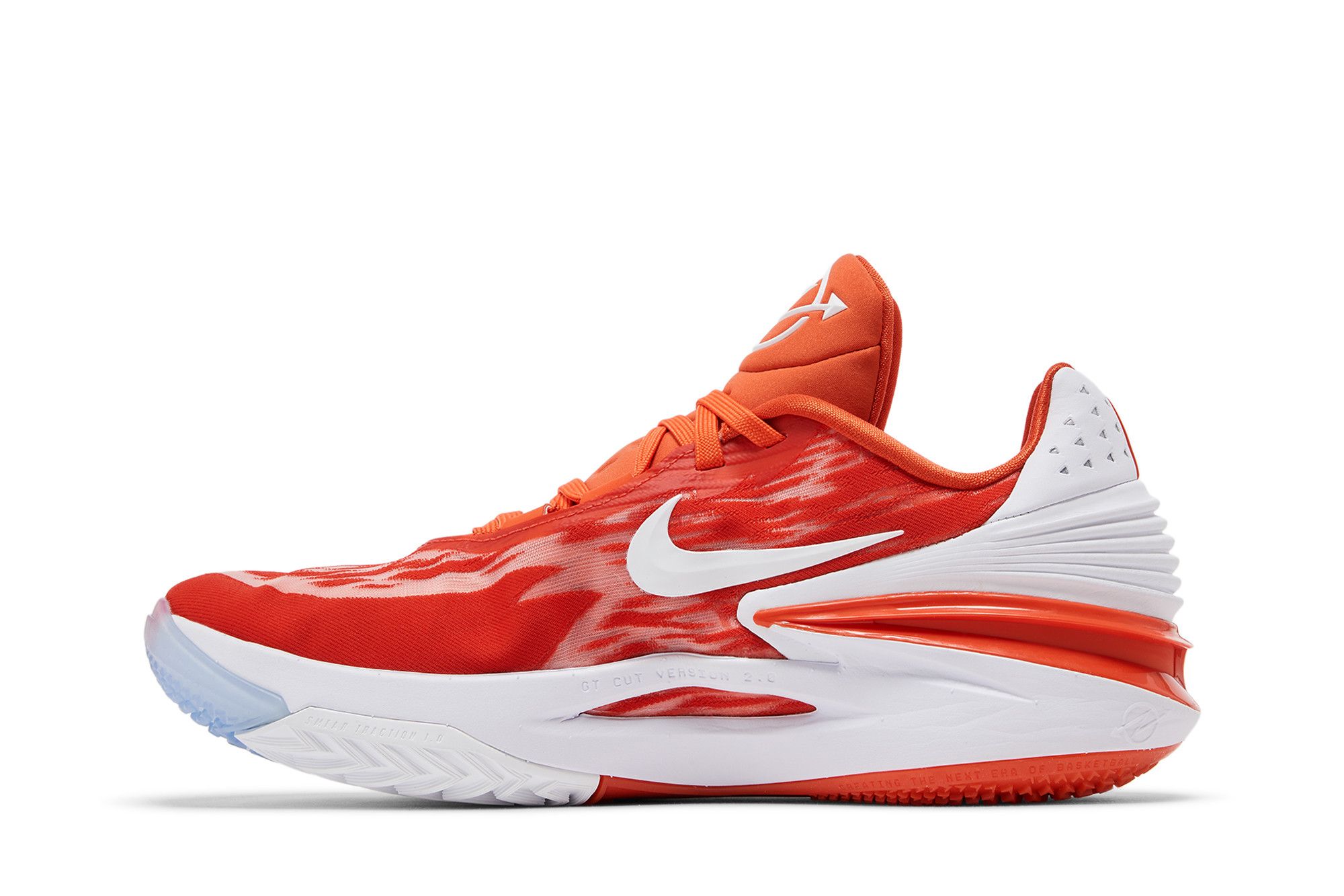 Buy Nike Air Zoom GT Cut 2 TB Promo 'Team Orange' - DX6650 802 | GOAT