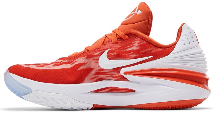 Nike Air Zoom GT Cut 2 TB Promo Team Orange