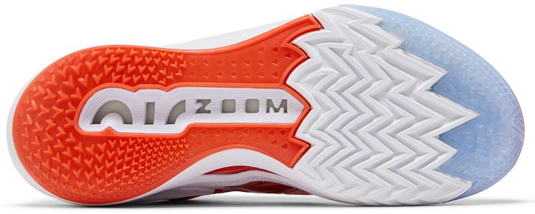 Nike Air Zoom GT Cut 2 TB Promo Team Orange