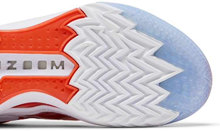Nike Air Zoom GT Cut 2 TB Promo Team Orange