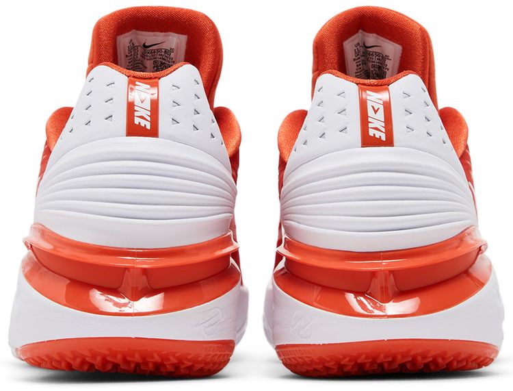Nike Air Zoom GT Cut 2 TB Promo Team Orange