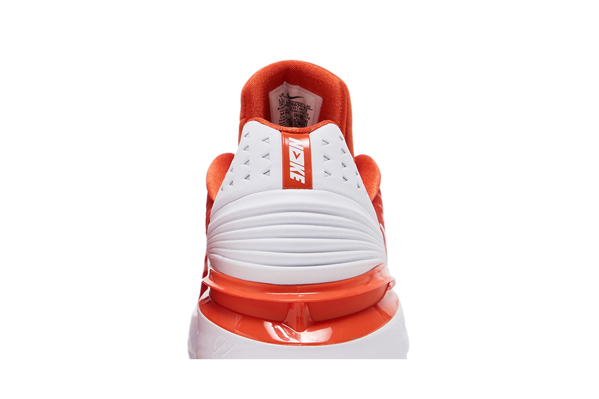 Buy Nike Air Zoom GT Cut 2 TB Promo 'Team Orange' - DX6650 802 | GOAT