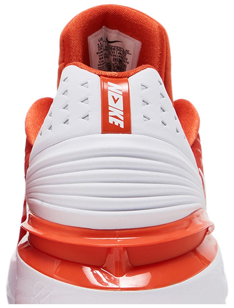 Nike Air Zoom GT Cut 2 TB Promo Team Orange