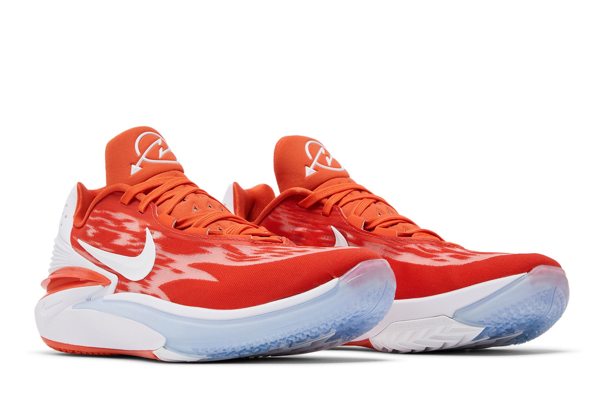 Buy Nike Air Zoom GT Cut 2 TB Promo 'Team Orange' - DX6650