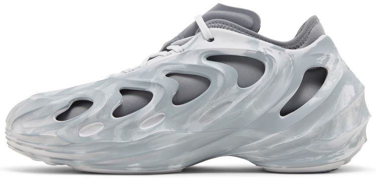 adiFOM Q Dash Grey
